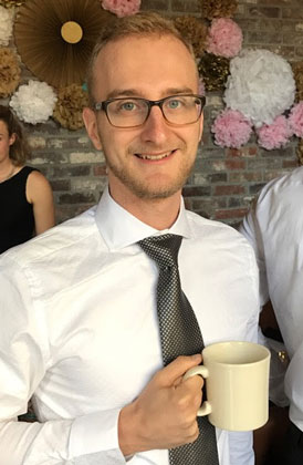 Robin Heinonen