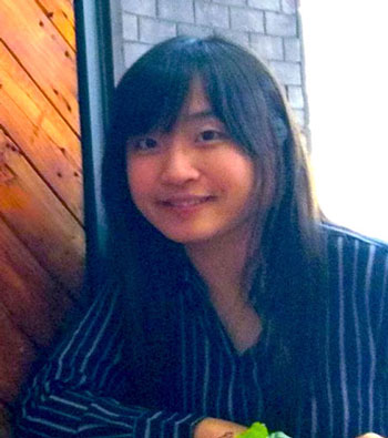 Chang-Chun "Samantha" Chen