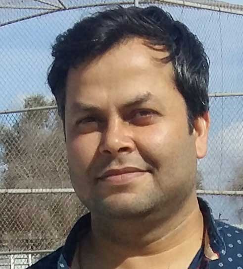 Rameswar Singh