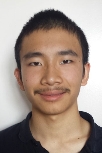 Taurean Zhang