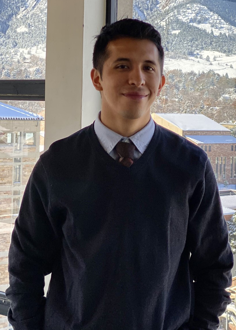 Fredy Ramirez
