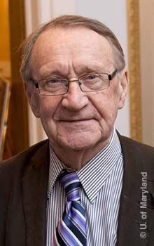 Roald Sagdeev